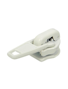 Curseur n°4, pour maille spiralée, écru