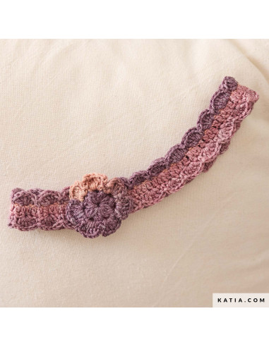 Magazine Katia - Layette N°116 - Printemps/été