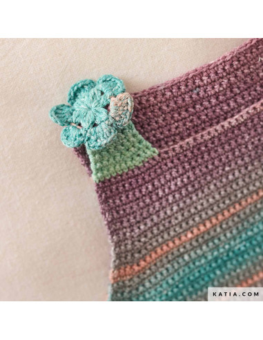 Magazine Katia - Layette N°116 - Printemps/été