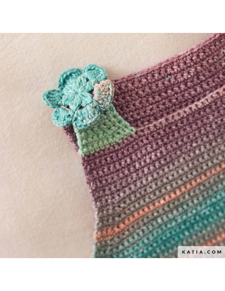 Magazine Katia - Layette N°116 - Printemps/été