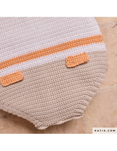 Magazine Katia - Layette N°116 - Printemps/été