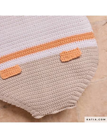 Magazine Katia - Layette N°116 - Printemps/été