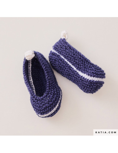 Magazine Katia - Layette N°116 - Printemps/été