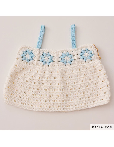 Magazine Katia - Layette N°116 - Printemps/été