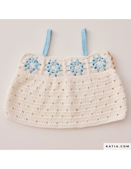 Magazine Katia - Layette N°116 - Printemps/été