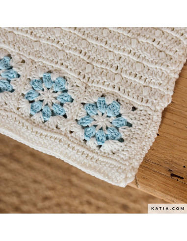 Magazine Katia - Layette N°116 - Printemps/été