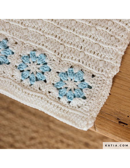 Magazine Katia - Layette N°116 - Printemps/été