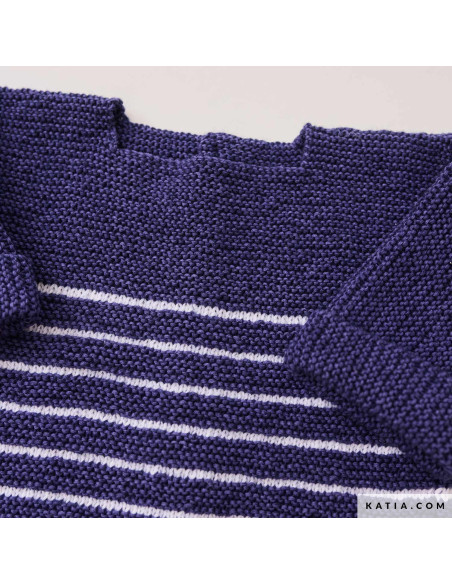 Magazine Katia - Layette N°116 - Printemps/été