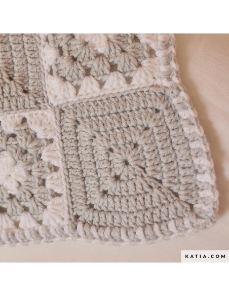 Magazine Katia - Layette N°116 - Printemps/été