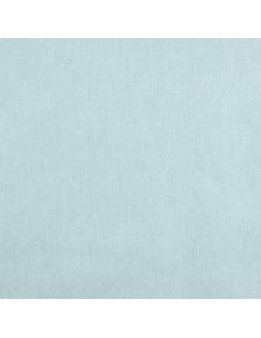 Tissu, Coton Enduit Uni Glacé, Amande, Laize 155 cm, 77% Coton 180g/m² 2