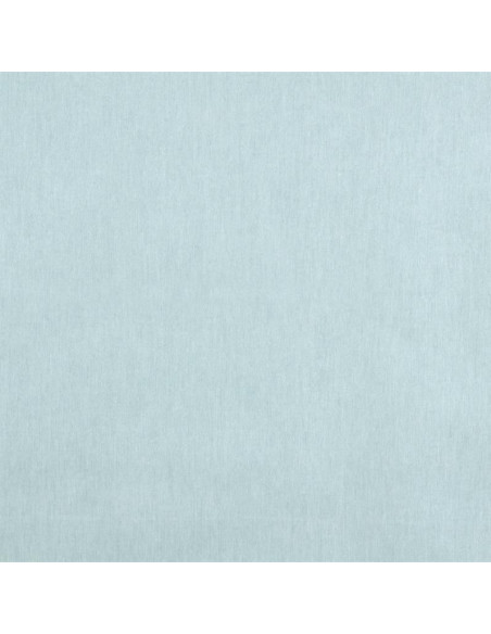 Coton enduit, uni, légèrement glacé, amande