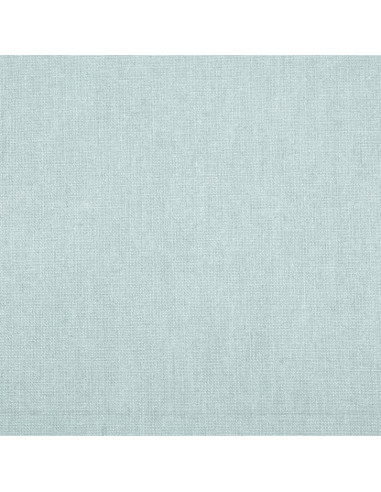 Coton enduit, uni, légèrement glacé, amande