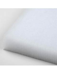 Ouate intissée, très épaisse 500g