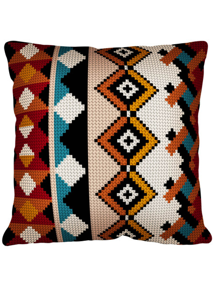 Kit coussin : 50x50 : Chevron
