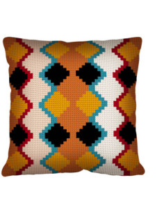 Kit coussin : 50x50 : N23 - cube