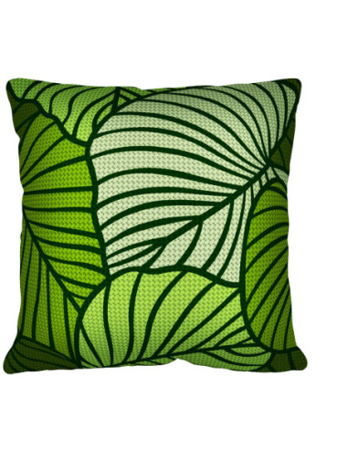 Kit coussin : 50x50 : N24 - tropical