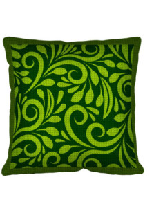 Kit coussin : 50x50 : N24 - nature
