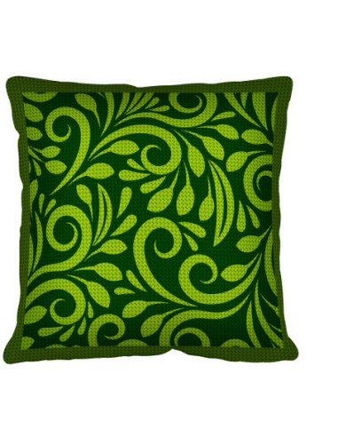 Kit coussin : 50x50 : N24 - nature