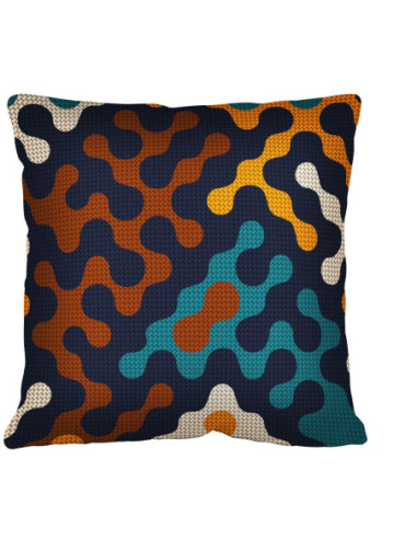 Kit coussin : 50x50 : N24 - variation