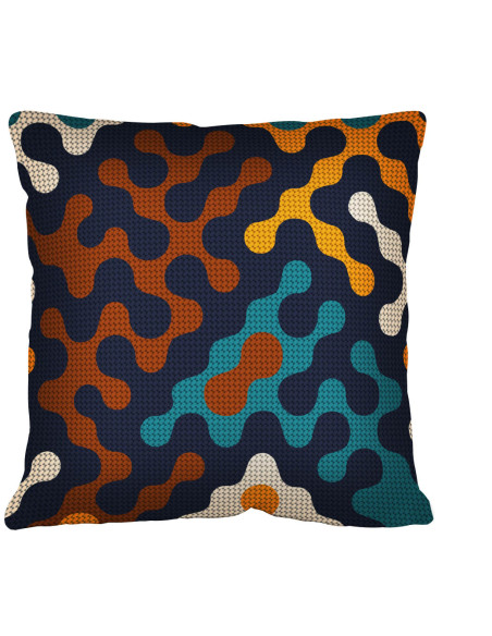 Kit coussin : 50x50 : N24 - variation