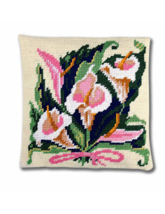 Kit coussin : 50x50