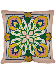 Kit coussin : 50x50 : N24 - mucha