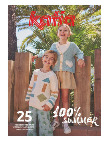 Enfant 117 - Printemps / Été