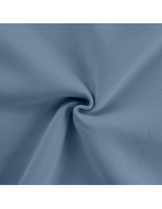 Sweat épais, bleu jean clair