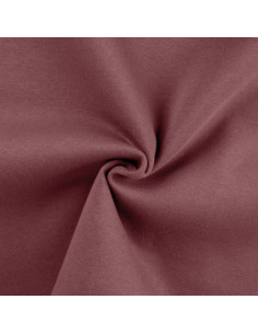 Sweat épais, bois de rose