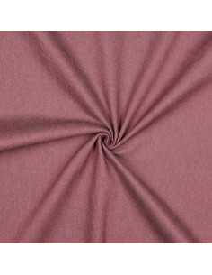 Jean stretch, denim, bois de rose