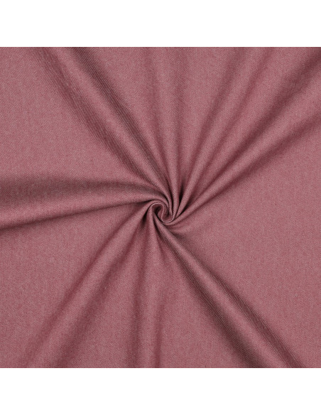 Jean stretch, denim, bois de rose