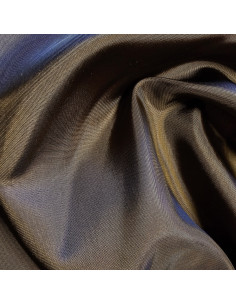 Doublure pongé antistatique, marron 2