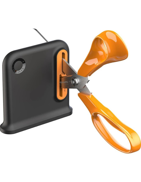 Aiguiseur de ciseaux, fiskars