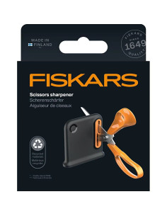 Aiguiseur de ciseaux, fiskars