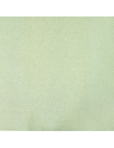 Jean stretch, denim pailleté, vert citron 2