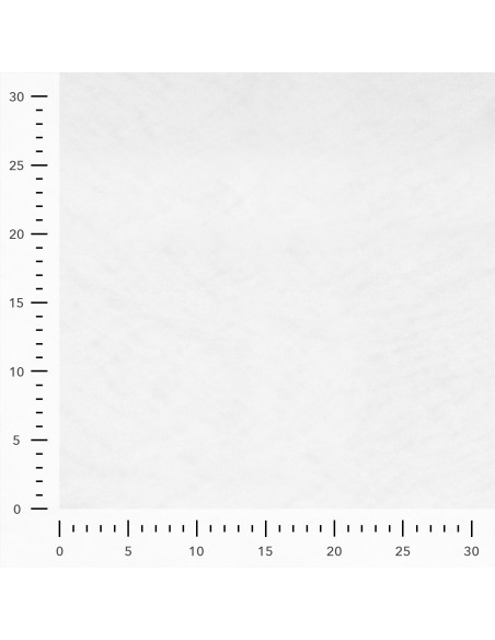 Tissu, Tulle Souple Pailleté "Voile de Mariée", Blanc Argenté, Laize 160 cm, Polyamide 15g/m²