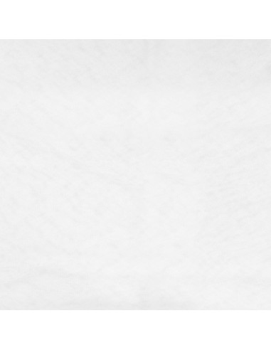 Tissu, Tulle Souple Pailleté "Voile de Mariée", Blanc Argenté, Laize 160 cm, Polyamide 15g/m²