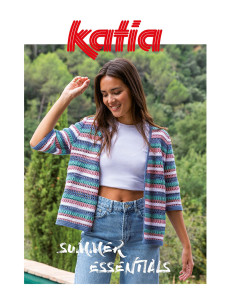 Magazine Katia Summer Essential N°1
