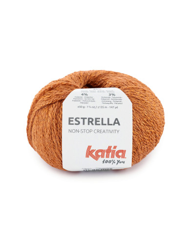 Fil Katia - Estrella