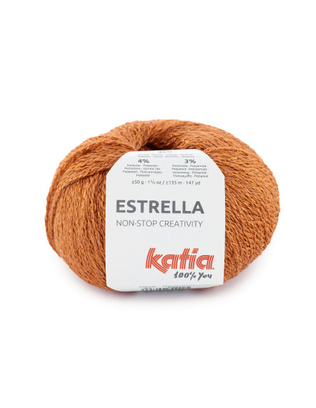 Fil Katia - Estrella