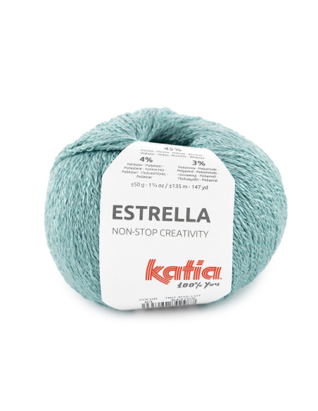 Fil Katia - Estrella