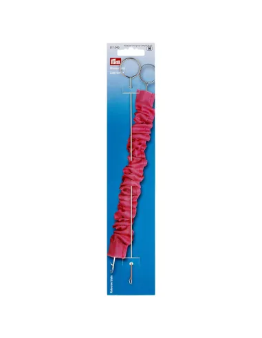 Retourne-biais Prym 24 cm en acier | Zephyr Tissus