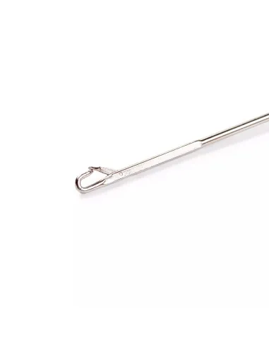 Retourne-biais Prym 24 cm en acier | Zephyr Tissus