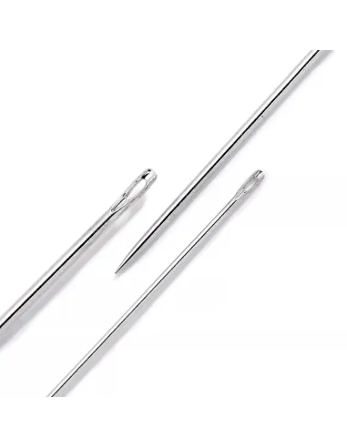 Aiguilles pour modistes Prym No. 5-10 | Zephyr Tissus