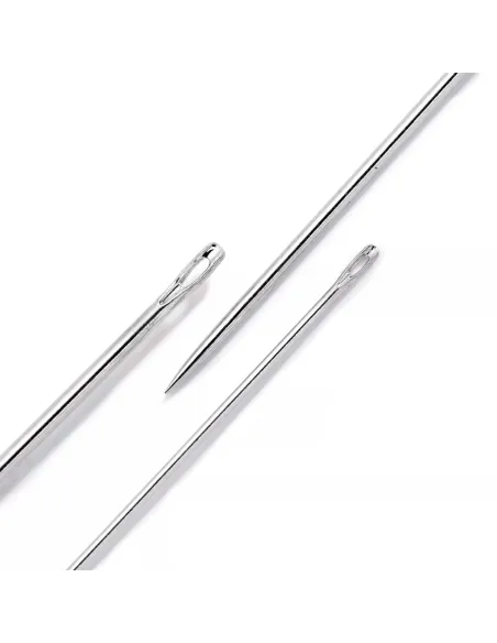 Aiguilles pour modistes Prym No. 5-10 | Zephyr Tissus