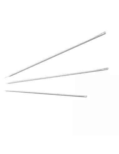 Aiguilles pour modistes Prym No. 5-10 | Zephyr Tissus