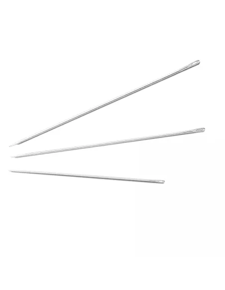 Aiguilles pour modistes Prym No. 5-10 | Zephyr Tissus