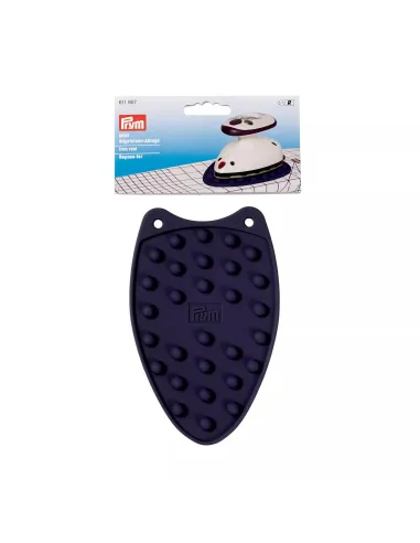 Repose-fer MINI Prym en silicone violet | Zephyr Tissus
