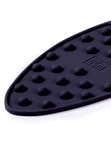 Repose-fer MINI Prym en silicone violet | Zephyr Tissus