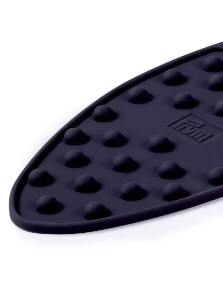 Repose-fer MINI Prym en silicone violet | Zephyr Tissus